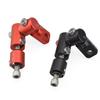 Aluminum Alloy V-shaped Stabilizer, Easy Installation And Assembly Bracket.