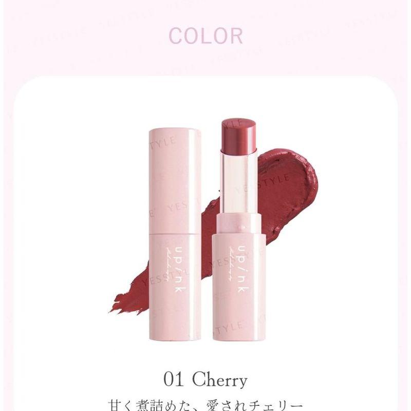 upink - Addict Mellow Lip Stick