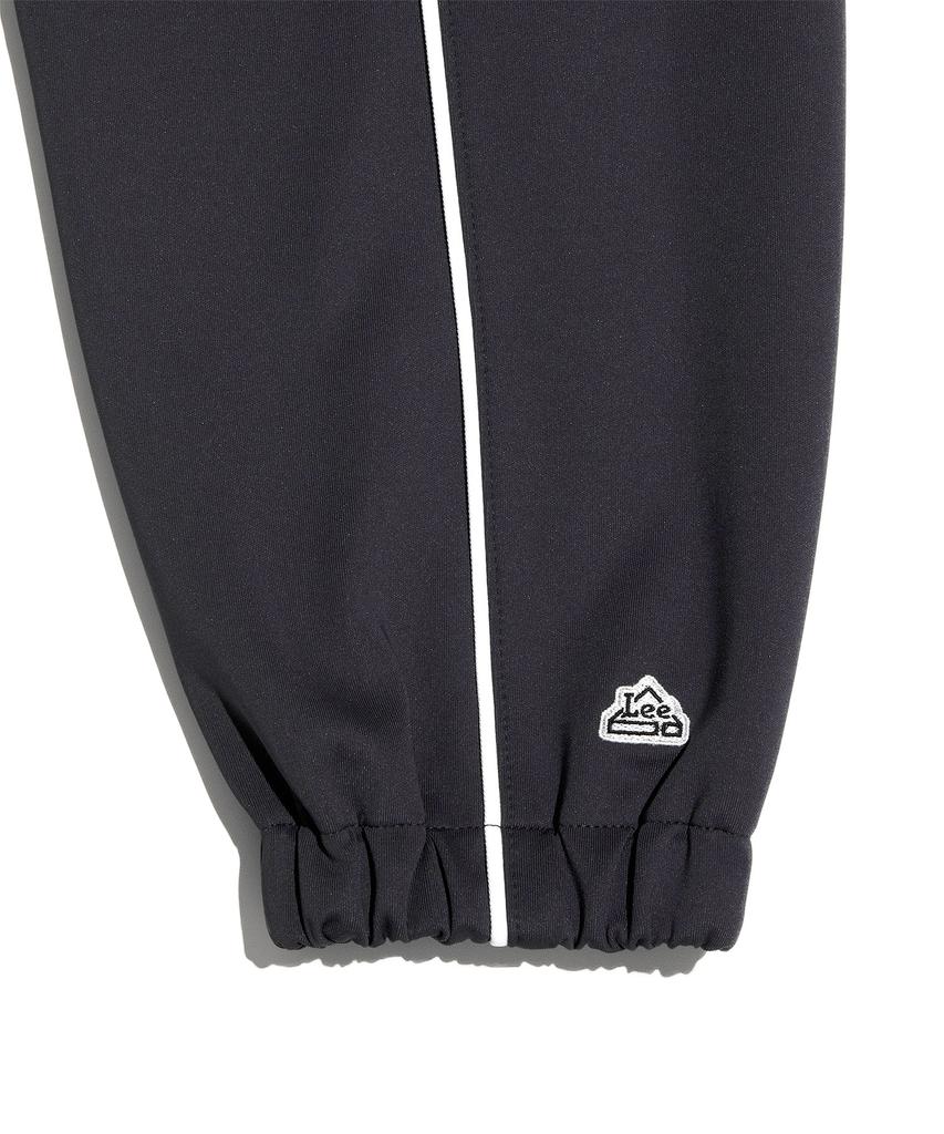 Lee Damboru Jersey Jacket Charcoal