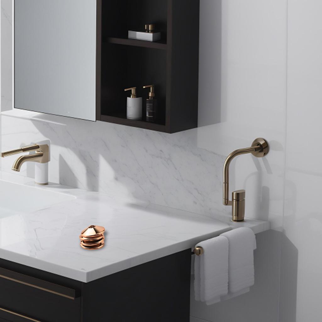 15mm Kryty trubek Nastavitelné objímky trubek Vnitřní použití Komplexní řešení Bezproblémová instalace Dlouhodobé použití