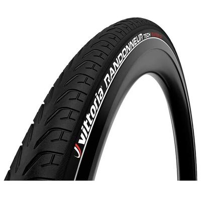 Vittoria Randonneur Tech 700C X 28 Hard Road Tire