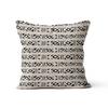 Nordic Decoration Home Cushion Cover Boho Ethnic Living Room Bedroom Sofa Covers 45X45Cm Abstract Sofa Bed Printed Pillow Case