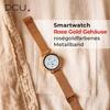 DCU TECNOLOGIC - Sophie Smartwatch - Montre Connectée Femme