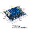 1-5PCS official TPA3110 XH-A232 30W+30W 2.0 Channel Digital Stereo Audio Power Amplifier Board DC 8-26V 3A C6-001