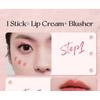 Pink Bear - Water Velvet Multifunction Cream - 7 Colors