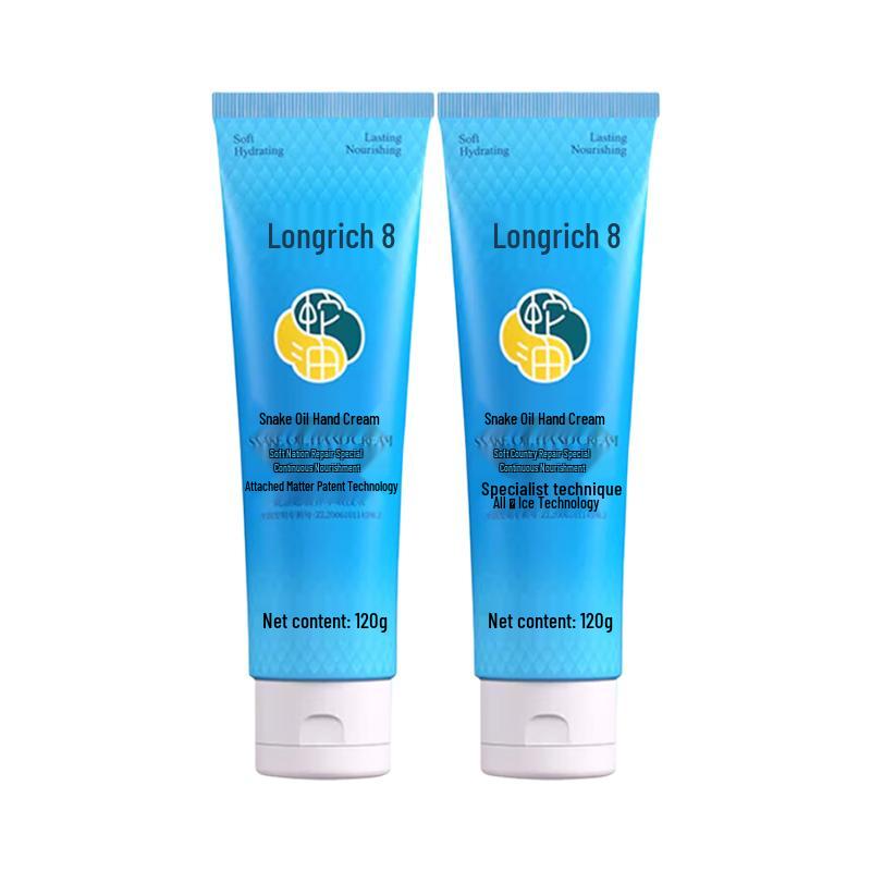 Longliqi Moisturizing Hand Cream