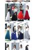 Women's Fairy Style Long Chiffon A-line Skirt - Slimming White Dance Hem for Summer