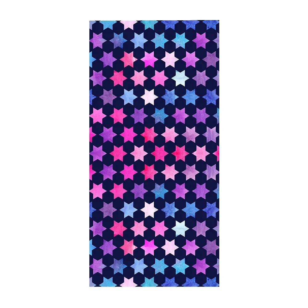 Fish Scales Large Bath Towels No Sand Free Quick Dry Towel Summer Swimming Xxl Beach Towel Surf Poncho Microfiber Bath Towel