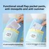 Summer Dog Going Out Sunscreen Cooling Color Matching Four-foot Sunscreen Clothing Medium and Small Dog Cat Cooling Pet Dog Clothing