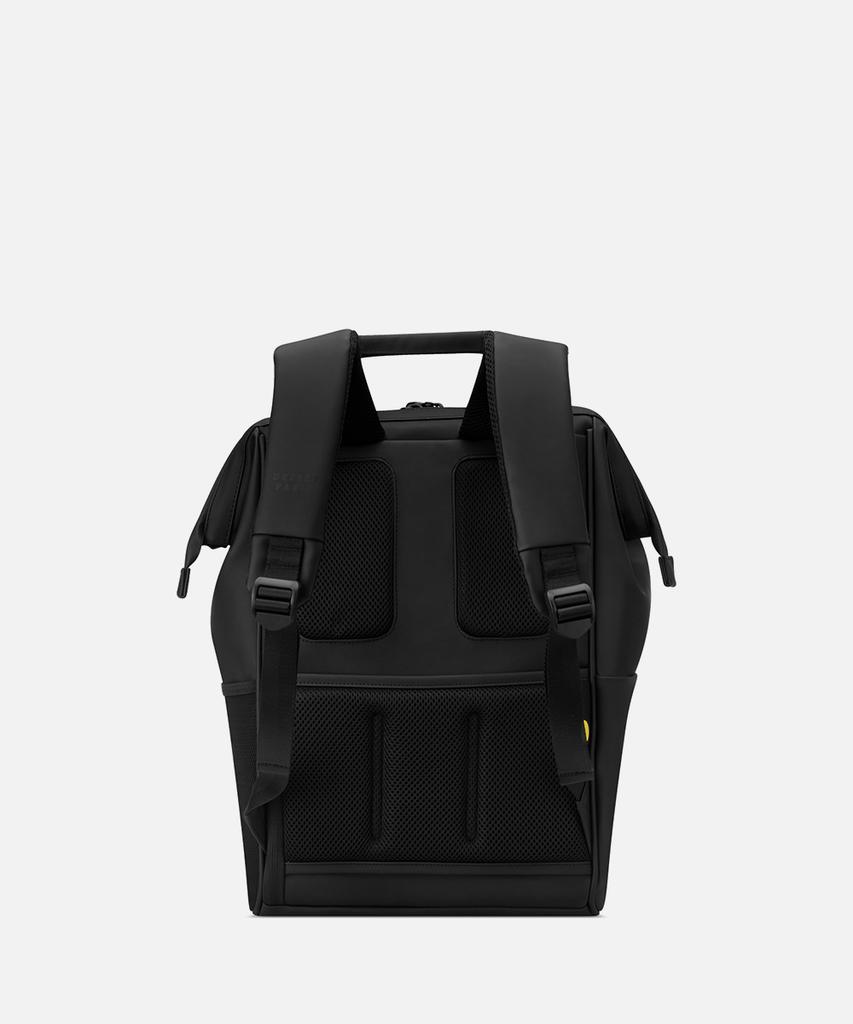 Delsey Turen Soft Laptop Backpack Black