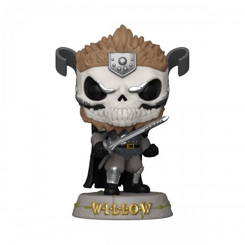 Funko POP! Willow General Kael Figurine