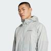 Adidas Men's Hooded Sport Jacket