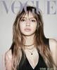 VOGUE Korea Magazine 2025 DECEMBER Jung Ho-yeon/ Felix/ Lisa KPOP, KFASHION