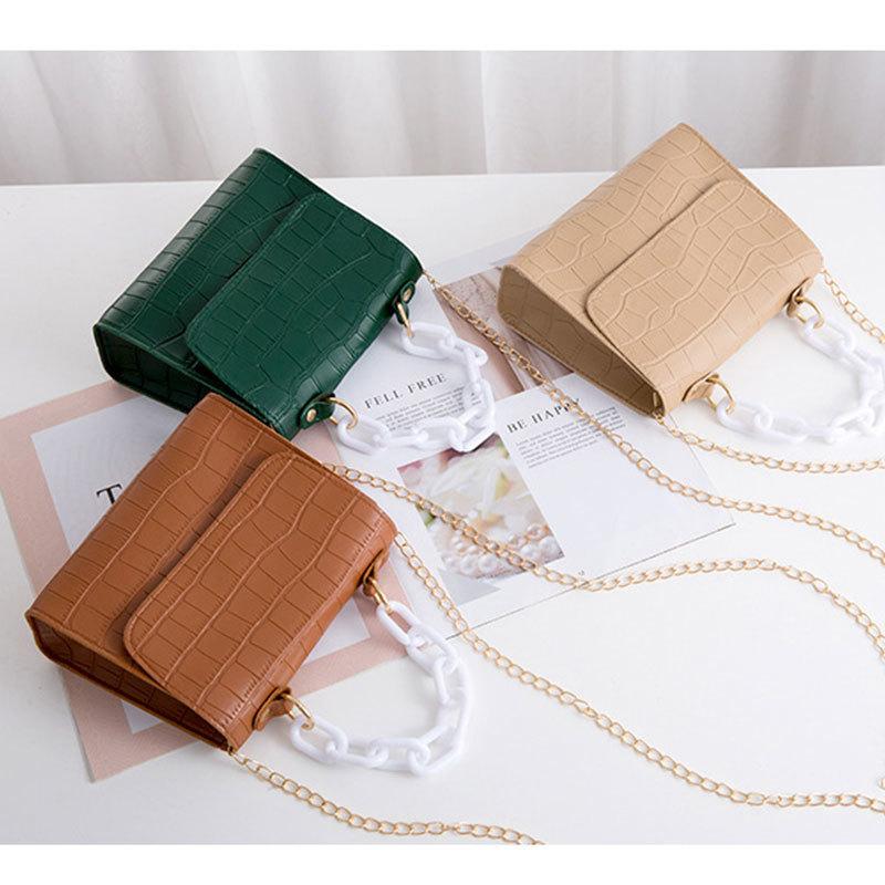 Ladies Cross Body Messenger Bag Women Shoulder Over Bags Designer Handbags