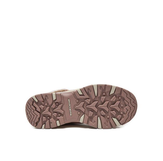 Ankle Boots Skechers Snow Worries 167882/MVE, Pink