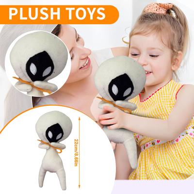 Spielperipherie Puppen und Figuren