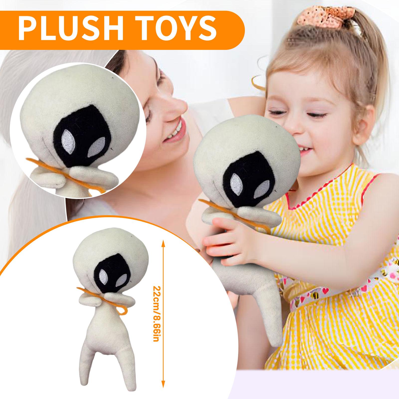 

Игровые периферийные куклы и фигурки One Size