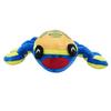 Yousheng Plush Toy for Game Fans, Soft Stuffed Animal Doll, Cute Sea Creature Plushie for Bedroom, Collectible Gift for Anime Lovers And Gamers