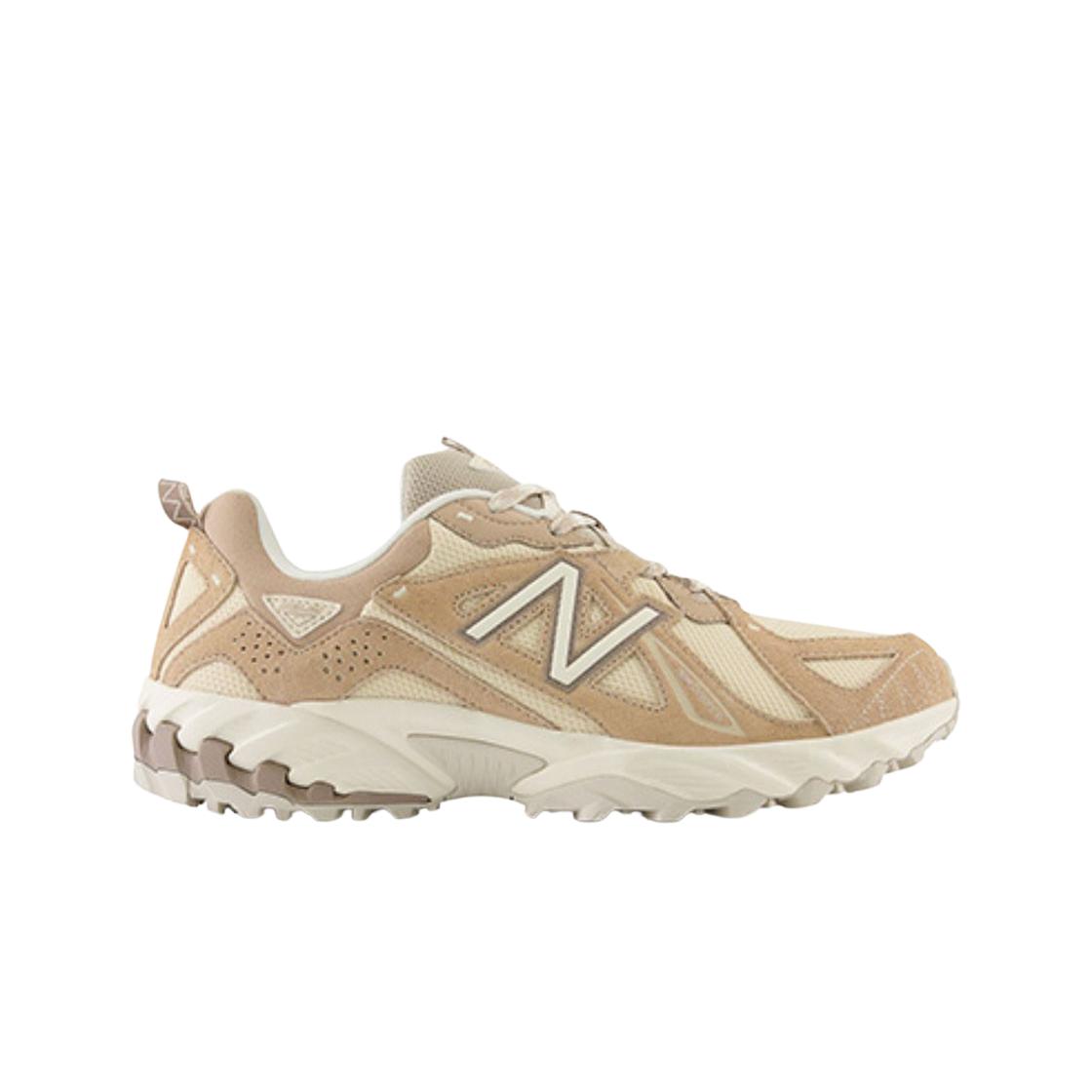 

Мужские кроссовки New Balance ML610T Mindful Grey ML610TBE