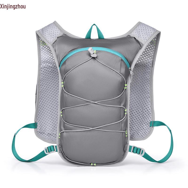 

Xin Jing Zhou Outdoor Multifunctional Backpack