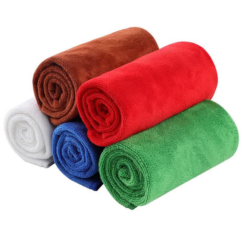 Nitesaiwei Microfiber Cleaning Towel