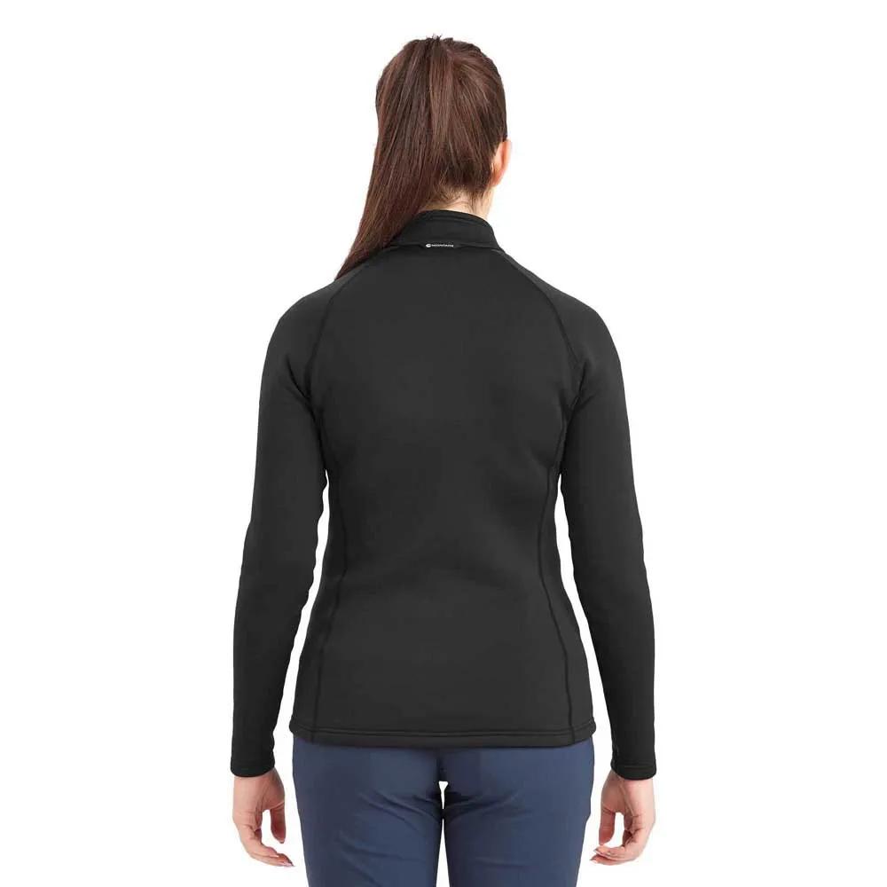 Montane Fury Fleece Pullover