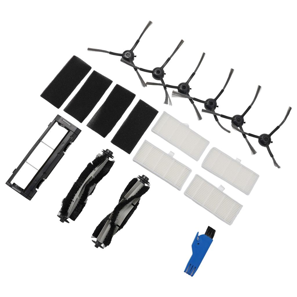 Brush Filters High Quality Replacements Vacuum Cleaner