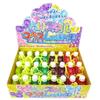 Japanese Product TOKIWA Crystal Mouse Soap Bubbles (24 Pcs)