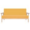 VidaXL Ensemble de Canapé 2 pcs Sofa de Salon Canapé de Salle de Séjour Meuble de Salon Sofa de Salle de Séjour Intérieur 274917