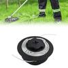 För Stihl Fs38 Fs40 Fs45 Fs50 Fse81 Grästrimmerhuvud För Gräsmatteskötsel