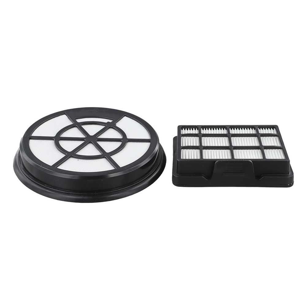 Pre-filter HEPA Filter Kit Motor Filter Front HEPA Filter
