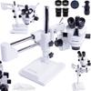 Dispozitive optice – Microscoape