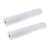 50/100pcs  Disposable & Waterproof Tattoo Table Covers, Non-Woven Rolls Prevent Cross Contamination, Easy Clean-Up