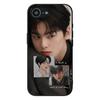 for Motorola Moto Edge 70 60 Fusion 40 NEO Pro G Stylus G56 G96 G71 G73 G52 G41 G51 Case Cha EunWoo Lee Dong min K POP Eun Woo