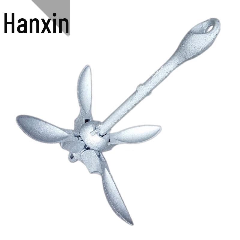

Hanxin Folding Boat Anchor