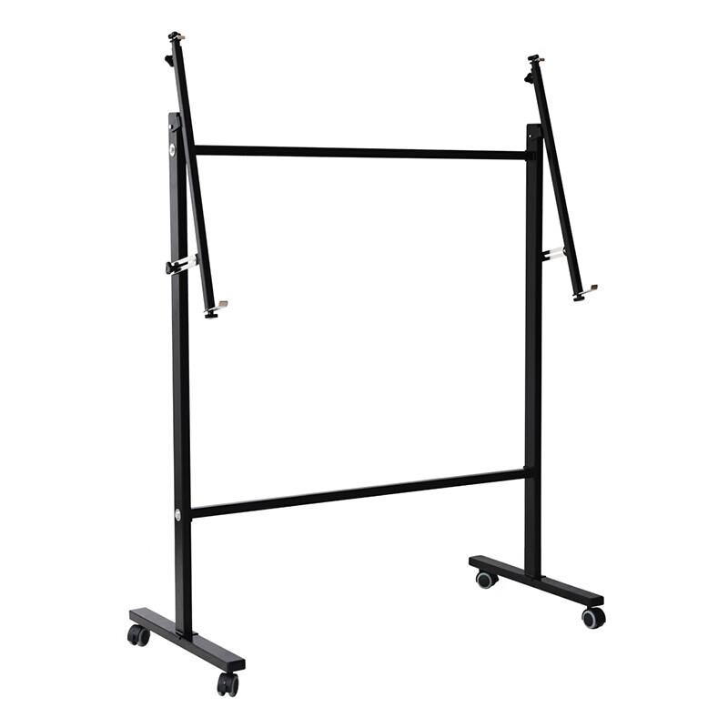 Deli 7830 Whiteboard Stand