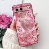Für Google Pixel 8A Hülle Cooles Design Muster Abdeckung Stoßfest Weiches TPU Handyhülle Für Google Pixel 8 Pro Pixel8 A Pixel8A Fundas
