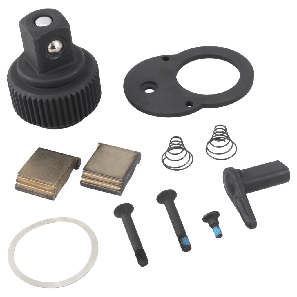 TONE Ratchet Handle Repair Kit RK-RH43K Drive Angle 12.7mm (1/2")