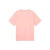 New MLB T Shirts Unisex Coral Pink 3ATSB0243-07COL