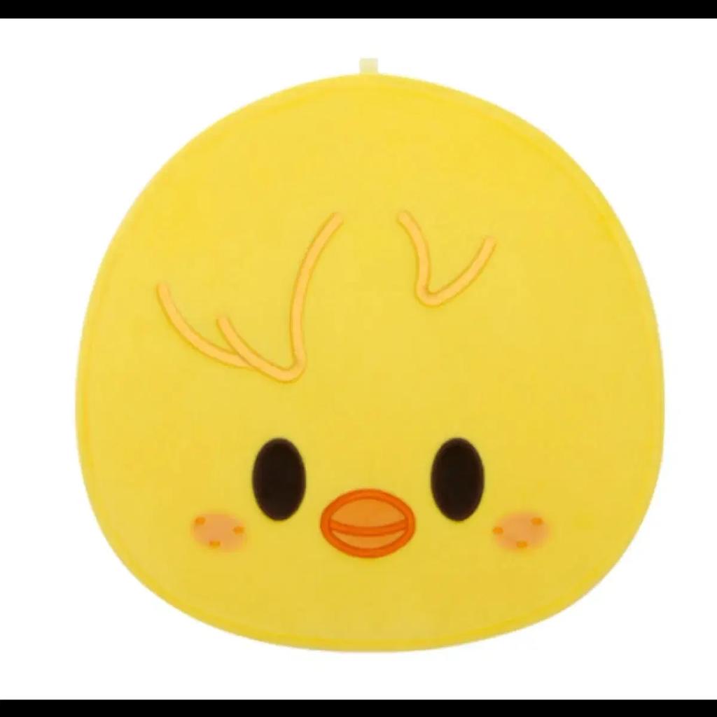 STRAY KIDS Skige Felix Poire Picket Cover & Keyring (Unopened)