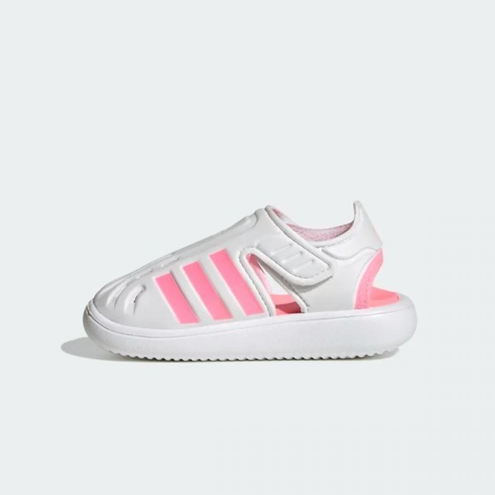 

Adidas Adidas Baby Closed Toe Summer Water Sandals H06321