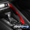 For Hyundai Elantra -2025/ For Hyundai Elantra N -2025 Interior Mouldings Central Console Handbrake Trim Stripe Cover