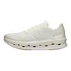 On Cloudrise Cycl Scatola da scarpe a strappo usa e getta N-Slip Resistenti all'usura Scarpe da corsa casual basse da uomo sneaker Bianco sporco 3ME10560481