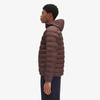 Fred Perry [Sport] Hooded Insulated Jacket - Carrington Roadbrick Afpm2438553-U53