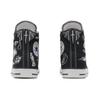 Converse Chuck Taylor All Star Casual & Versatile Comfortable High Top Espadrilles Unisex Black