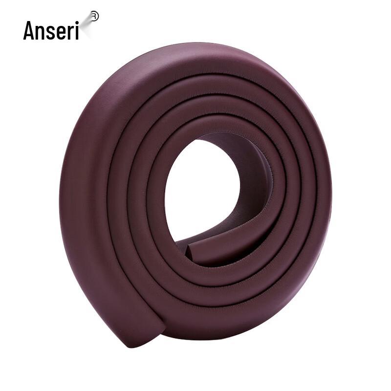 Ansarui Thickened L-shaped Corner Protector Strip