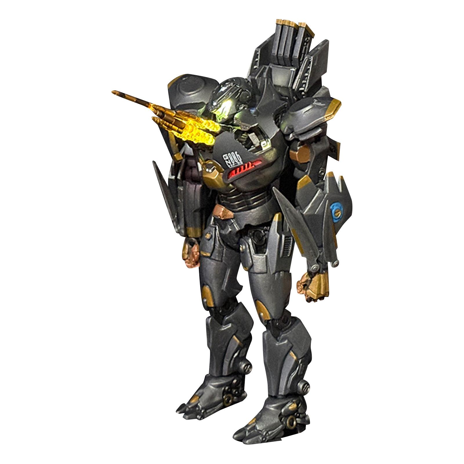 

Коллекционная фигурка Фигурка включает сменные One Size