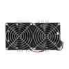 1800W ZVS Induktionsheizung Bordmodul Flyback-Treiberheizung