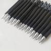 20/30pcs Pack of Executive/business Gel Pens, Black Ink, Suitable for Professionals, Students, Office and School Supplies