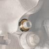 BEVINSEE Messing Bremssattel Führungsbuchsen Satz für BMW E39 E34 E82 E46 E36 E90 E91 E92 E93 E30, Ersatz für 34216869617